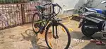 Cycle for sale, price kam hojayega