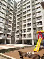 1 bhk on Heavy deposit at Yashwant Smart City, Madhuban,Vasai 4.5 lacs