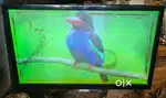 Samsung LED Tv 24inch