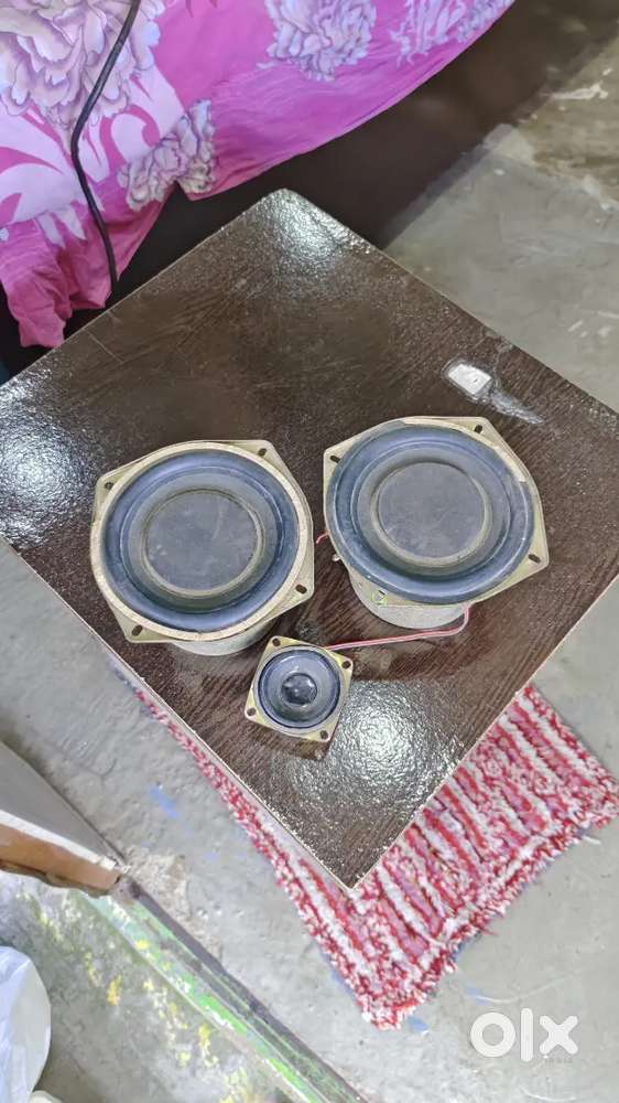 Philips sound bar speaker