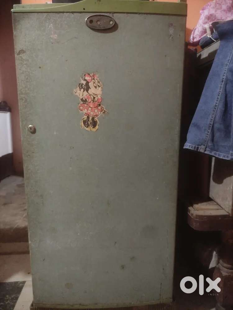 Whirlpool fridge