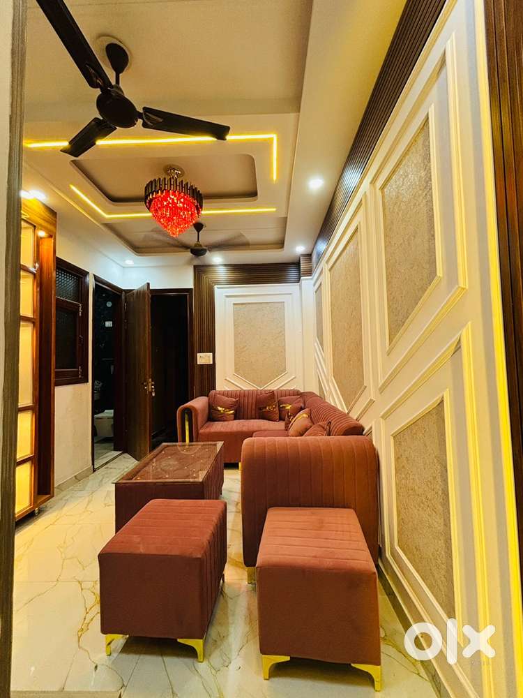 For rent 2bhk  fully furnished