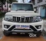 Mahindra Bolero 1.5 B6 (O), 2022, Diesel