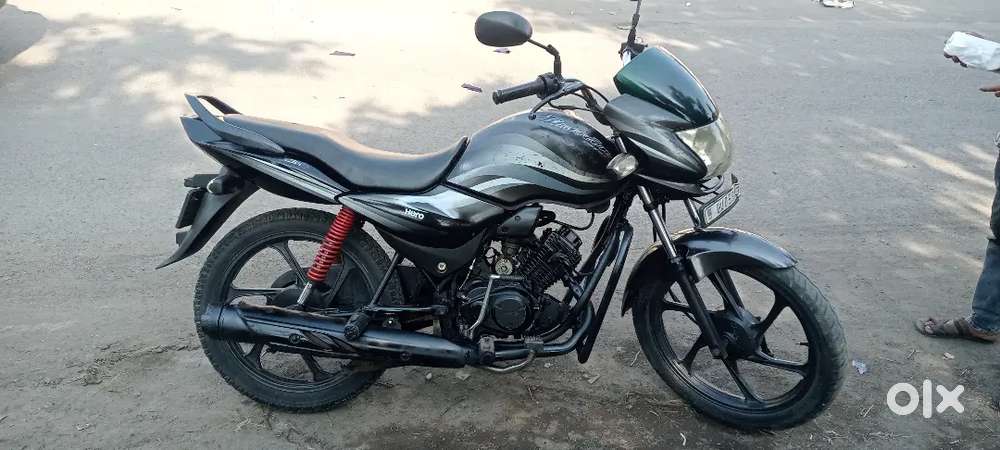Honda passion PRO Good condition
