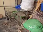 Steel solid counter