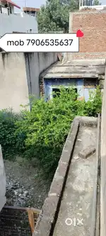 Plots for sale in Mit nager malli wali gali aligarh