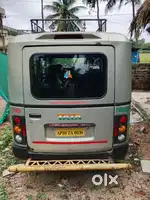 Tata magic