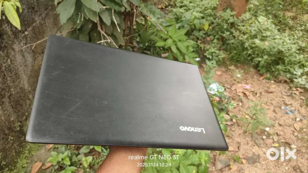 LENOVO I5 6 TH GEN
