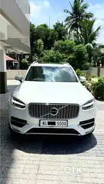 Volvo XC 90 2016 Diesel 144000 Km Driven