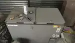 Deep freezer
