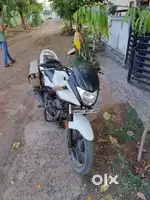 Good condition bike