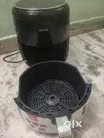 Air fryer selling
