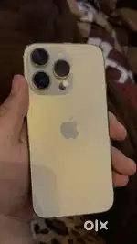 iPhone 13 pro 128gb 7 month old