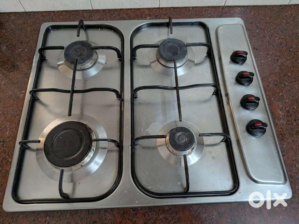 Faber Hob Stove