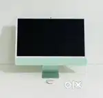 Apple iMac M4 16/256GB- 7 Months Old