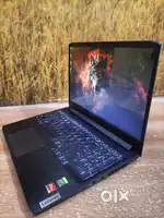 Lenovo IdeaPad Gaming 3 15ACH6 Amd Ryzen 7 Processor  5800H Series 16G