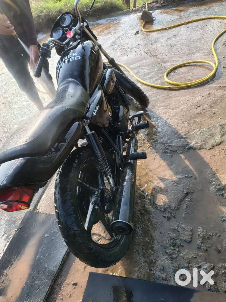 Full Modified