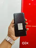 SAMSUNG M11 4GB RAM 64GB ROM FABULOUS CONDITION WITH CHARGER OFFER