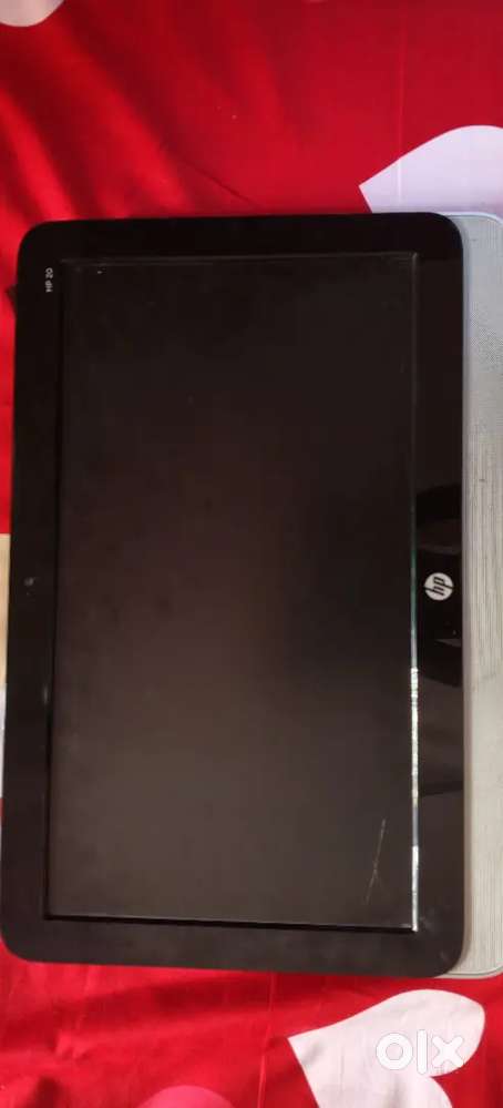 HP 20 (All in one Pc)