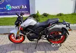 Yamaha MT 15  MT15