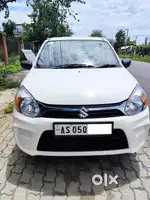 Maruti Suzuki Alto 800 VXI Airbag, 2022, Petrol