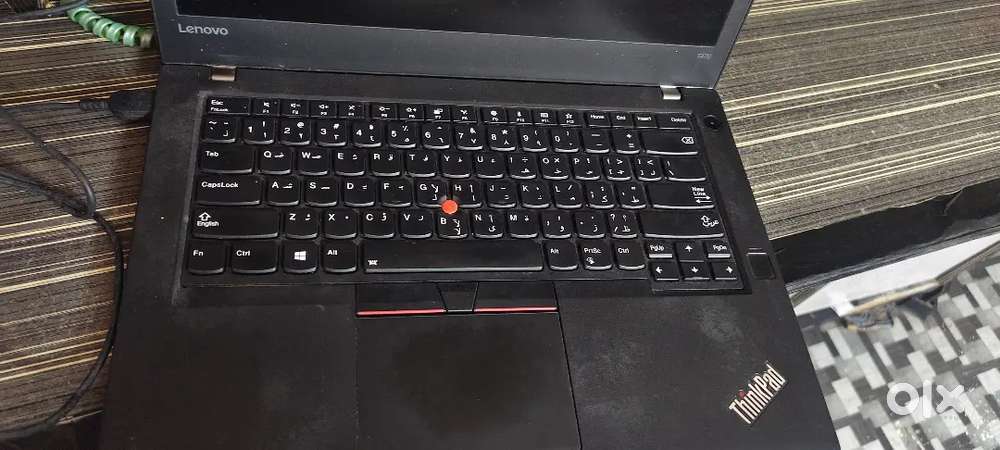 Lenovo Thinkpad