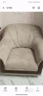 Sofa chair