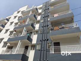 1 bhk flat very low price is available for sale
