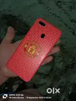 Oppo a5s .