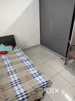 1 BHK Flat For shareing