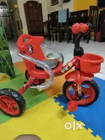 Brand new bicycle for kids toddlers