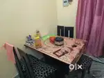 Sofa and Dinning Table