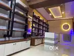 GARMENT SHOP FURNITURE(Zafrabad Jaunpur)
