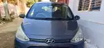 Hyundai Grand i10 2014