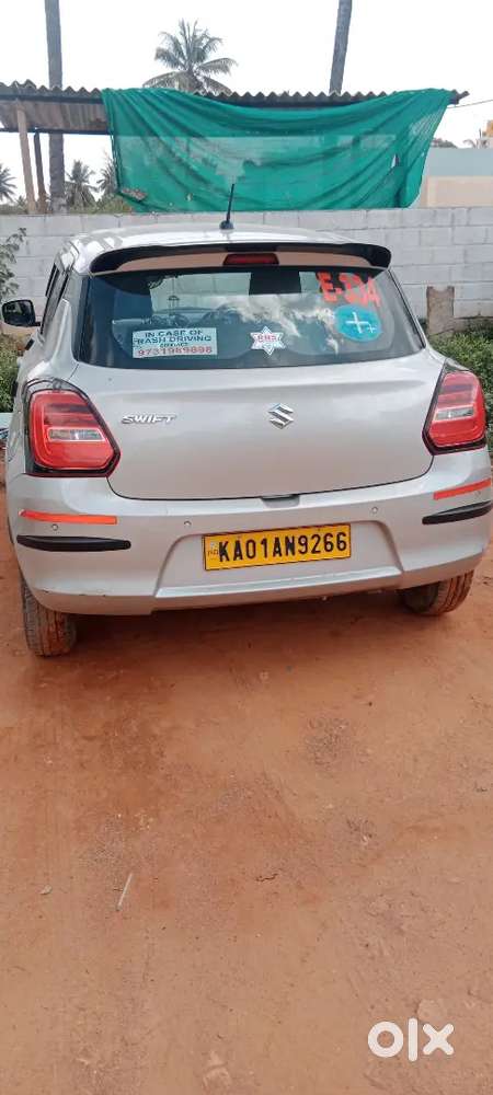 Maruti Suzuki Swift 2023 Petrol 80000 Km Driven