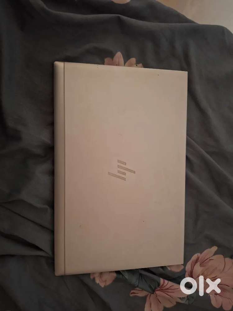 Hp elite book