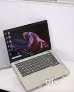 Touch i7 10th Gen Dell Latitude 5310 Laptop
