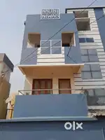 Spacious 3Bhk with 3bathroom