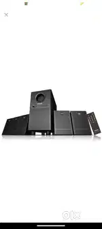 Phillips home theatre