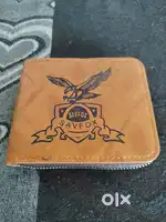 SavFox wallet
