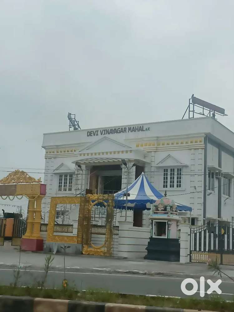 Land For Sales Thiruninravur Railway station Just 10 Minutes site cab