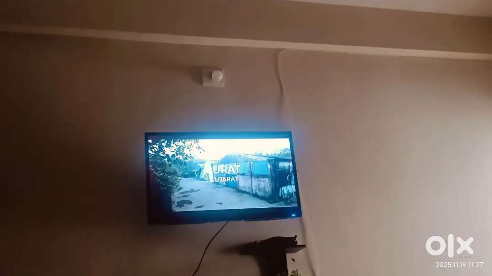 Android TV for Urgent sale