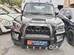 Mahindra Scorpio S11 MT 7S, 2019, Diesel