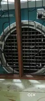 Cooler 100th percent working condition