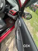Tata Tiago 2016 Petrol Well Maintained