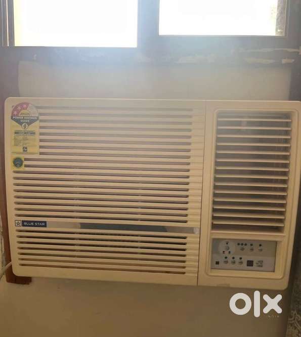 1 ton 3 star blue star ac