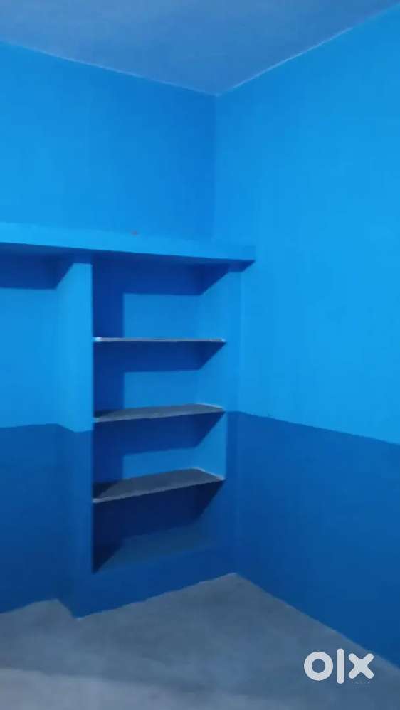 2 BHK separate room for rent