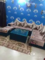 Sofa set 6 month use kara hua