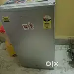 Inverter fridge