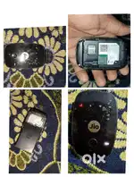 Jio fiber wifi